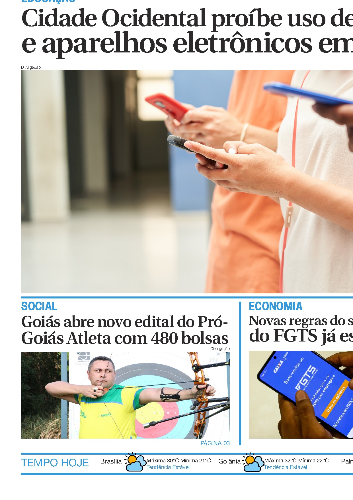 Edição 6248