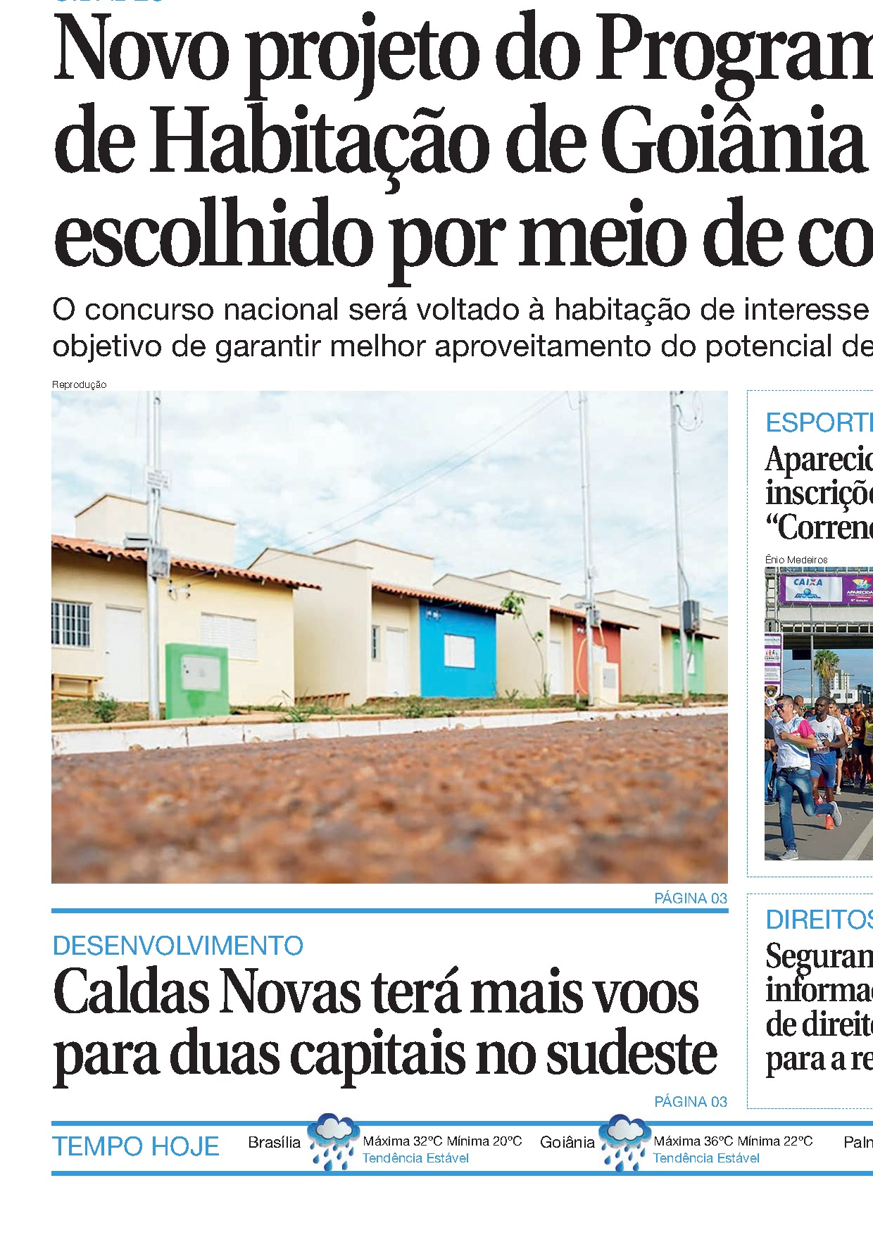 EDIÇÃO 5496