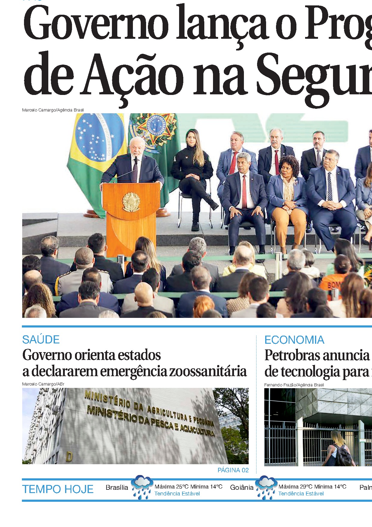 EDIÇÃO 5415