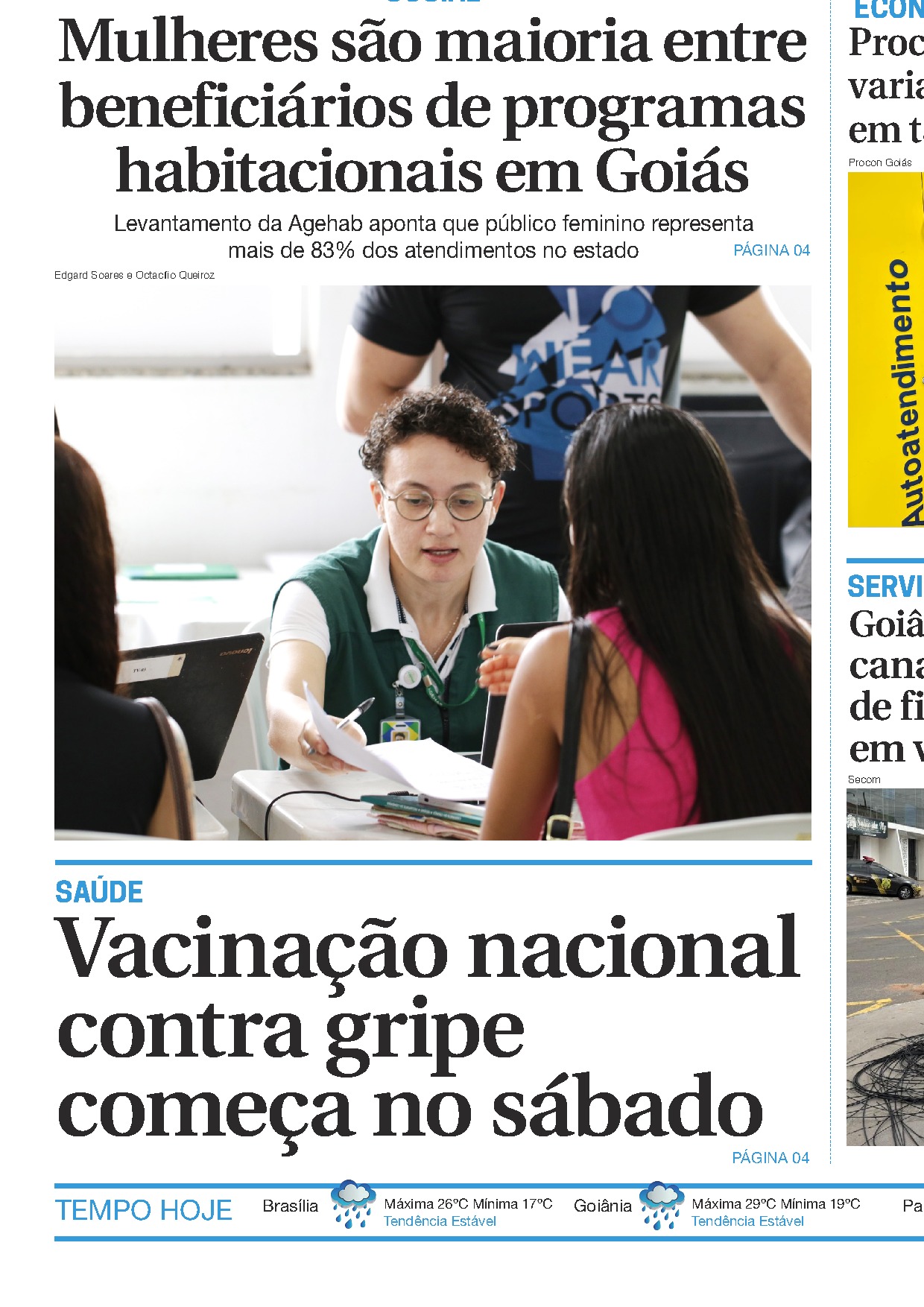 Edição 6392