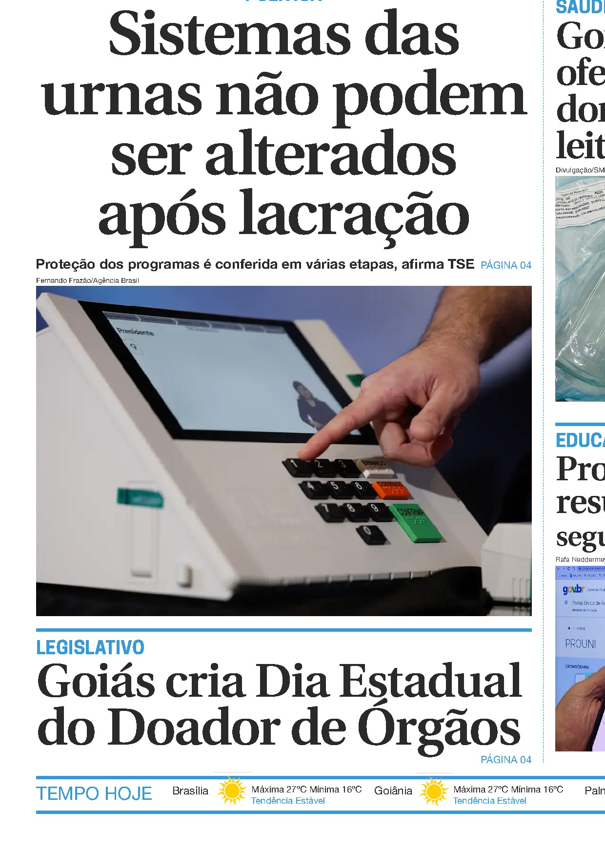 Edição 6525