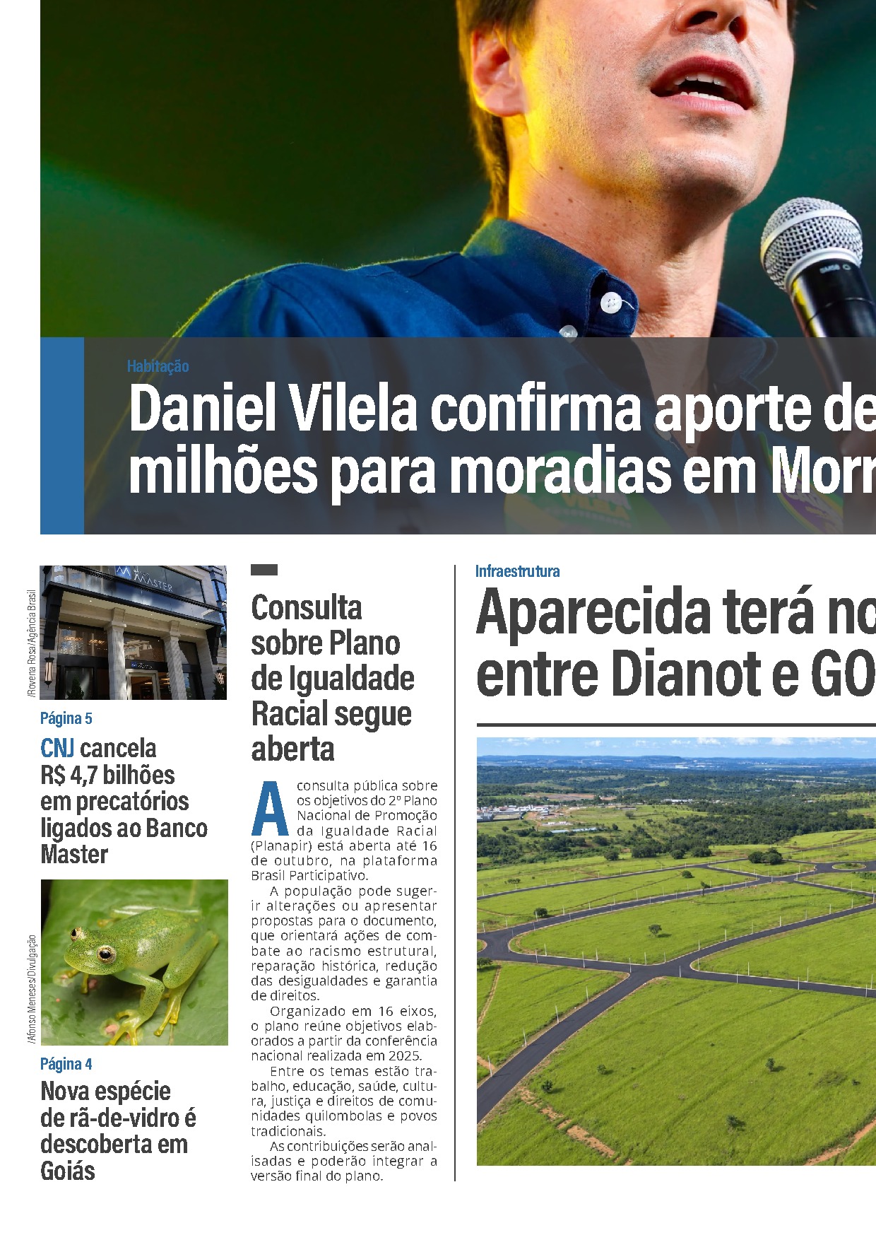 Edição 6574