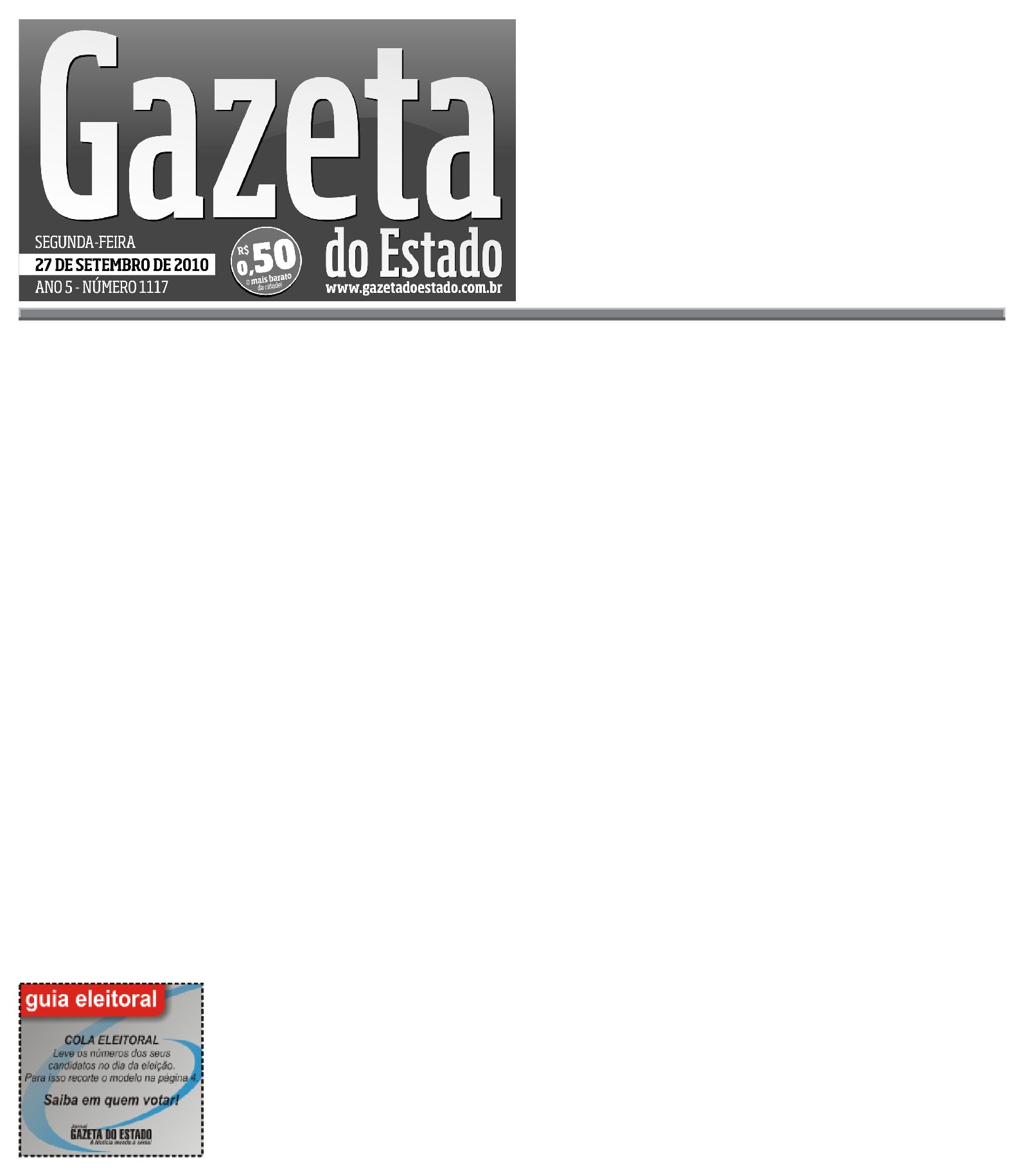 Edição 1117
