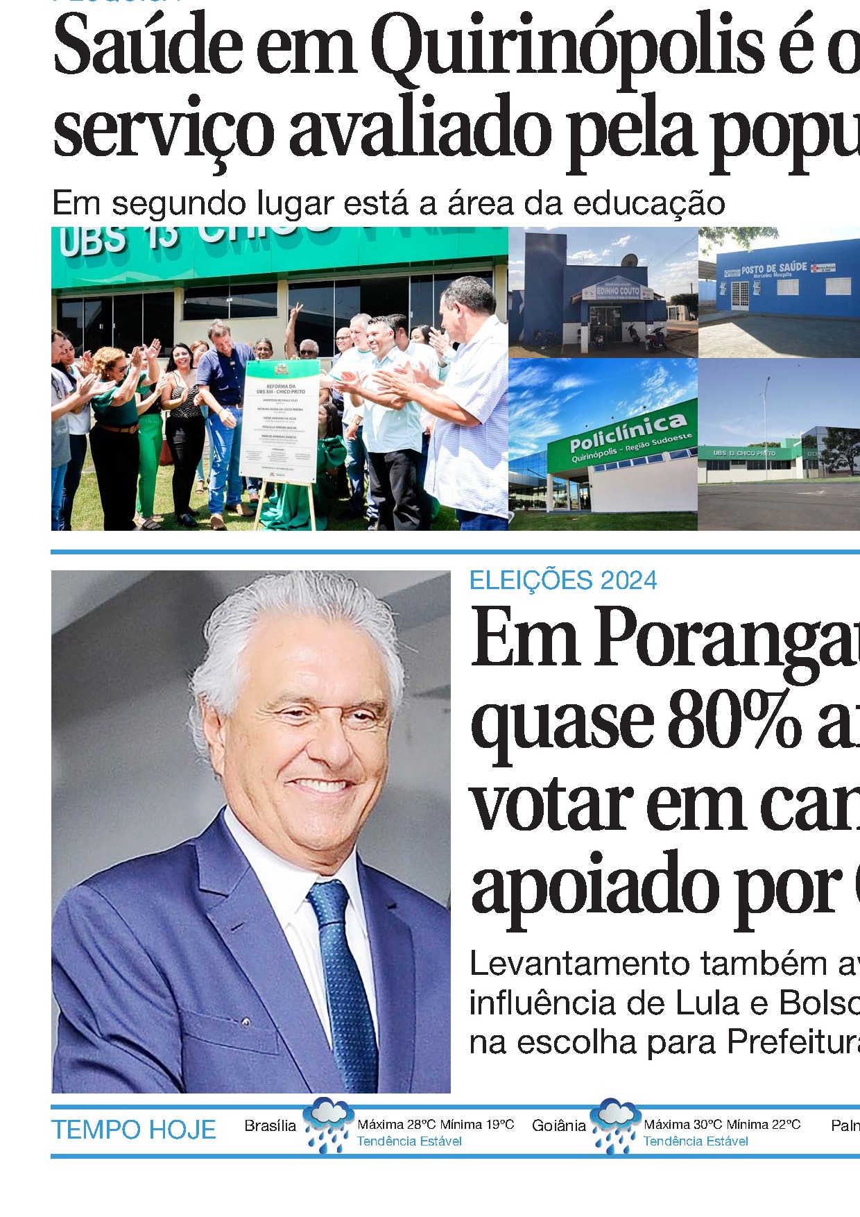 EDIÇÃO 5665