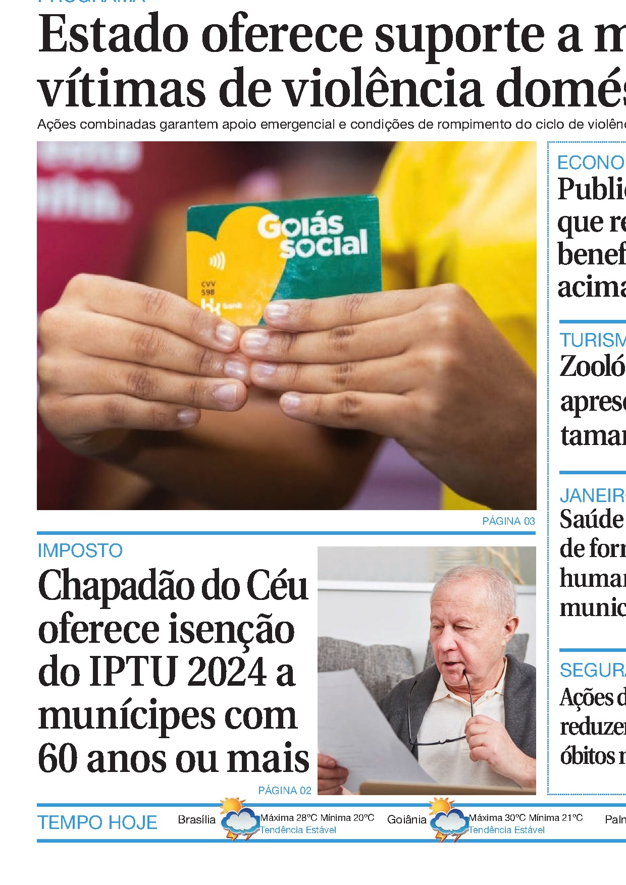 EDIÇÃO 5592