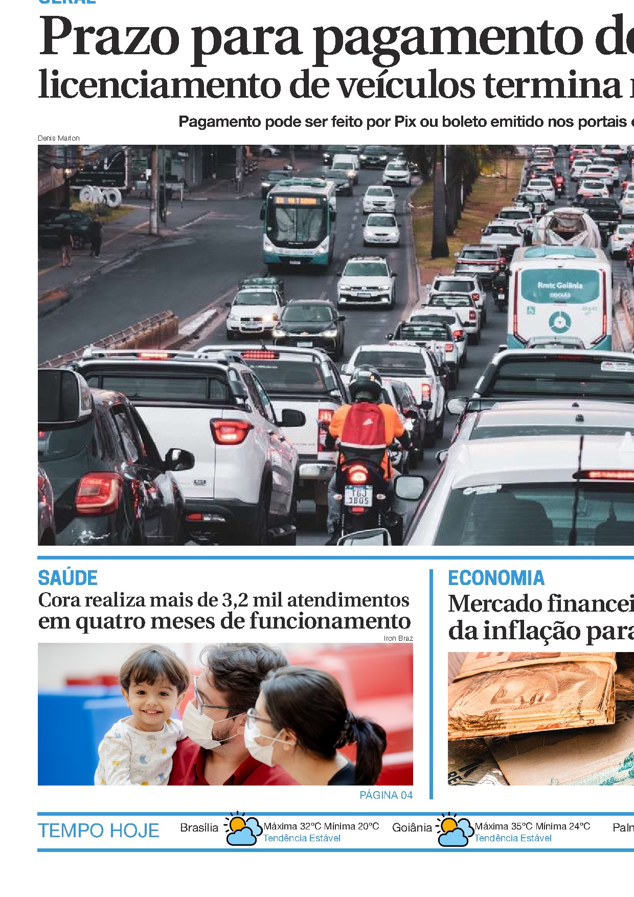 Edição 6243