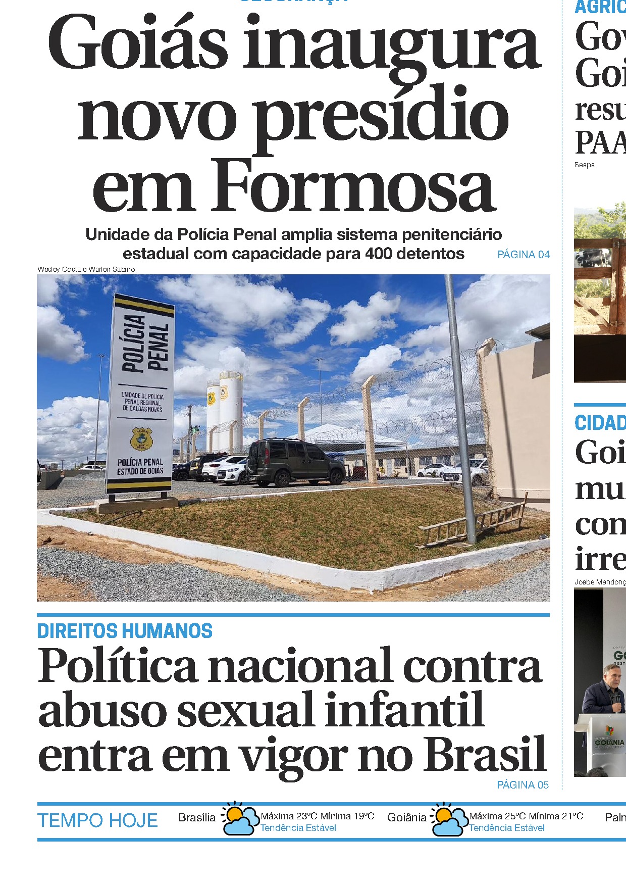 Edição 6447