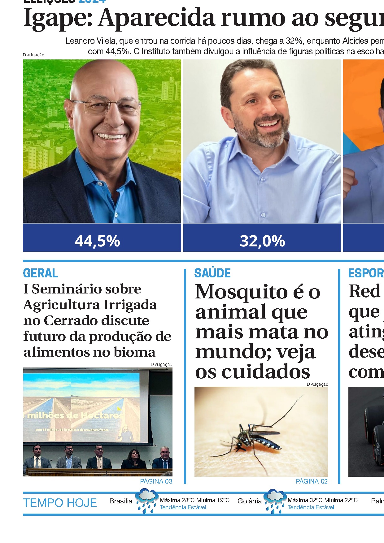 Edição 5811