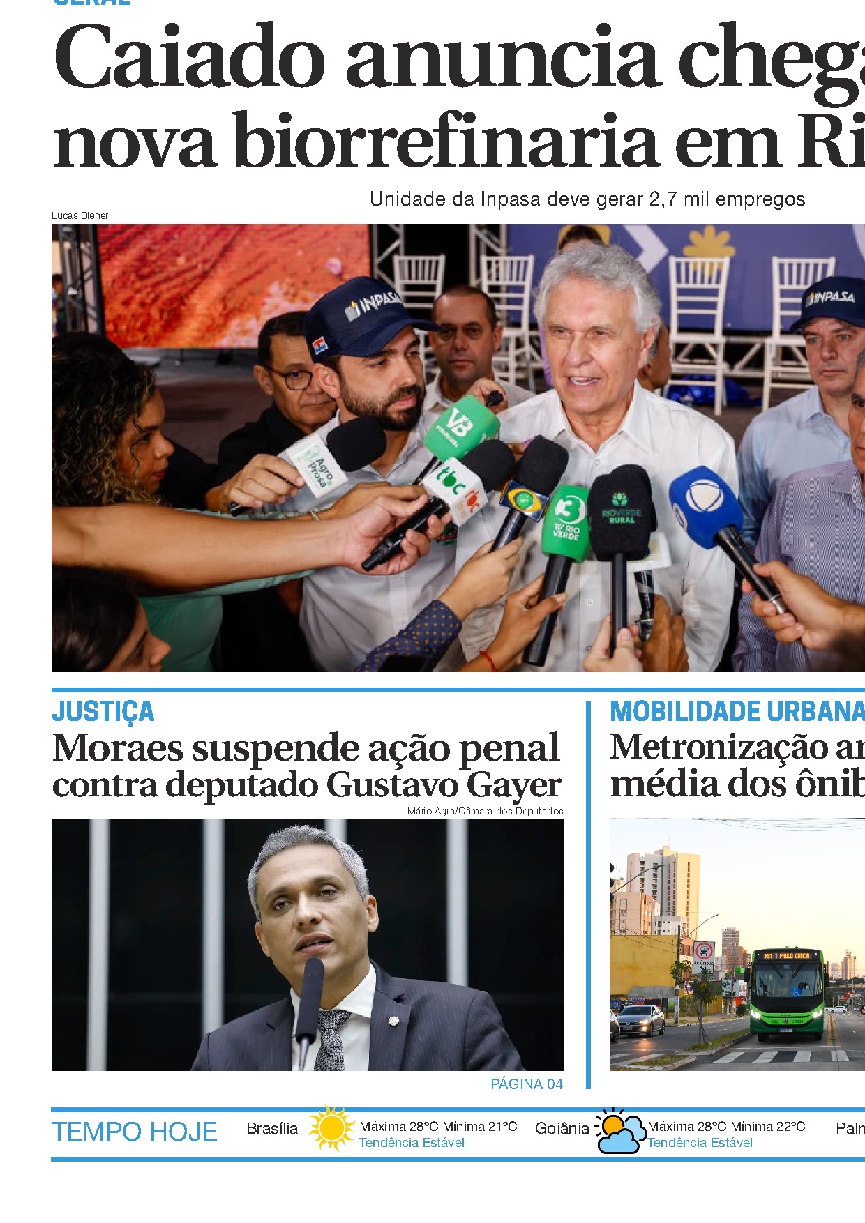 Edição 6246