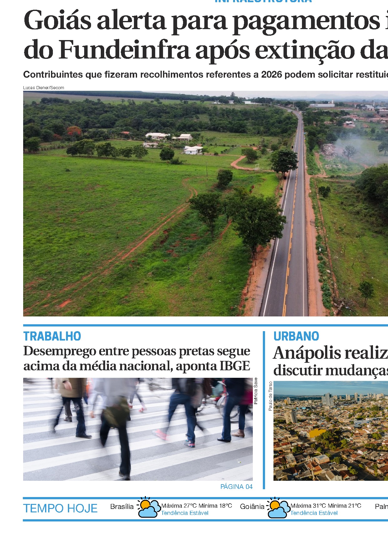 Edição 6444
