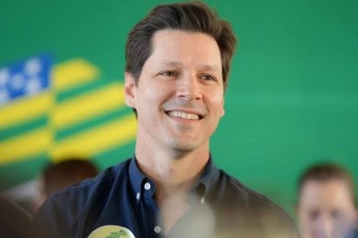 IGAPE: Daniel Vilela tem 52,9% dos votos válidos para governador