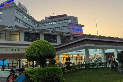 Caiado firma parceria com hospital indiano referência em alta complexidade e baixo custo