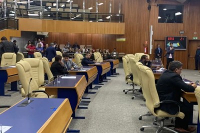 Goiânia: 77% dos eleitores desconhecem trabalho dos vereadores