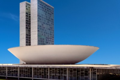 Em Uruaçu, 85,8% dizem não acompanhar trabalho de deputados federais