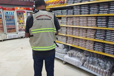 Produtos da cesta básica sofrem variação de até 250% em Goiânia