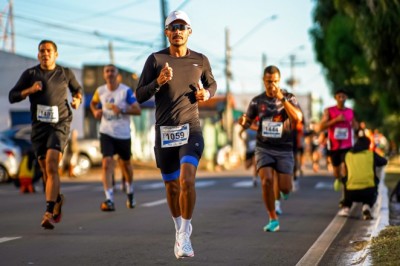Inscrições para a 4ª etapa do Circuito Anapolino abrem nesta quarta (28)