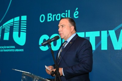 Mabel destaca avanços da metronização de Goiânia