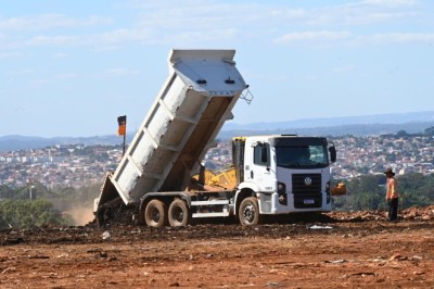 Justiça determina desbloqueio da Comurg em sistema ambiental de Goiás