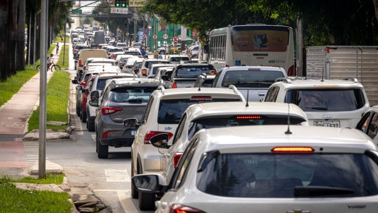 Detran concede prazo para regularização de procurações em transferências de veículos