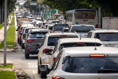 Detran concede prazo para regularização de procurações em transferências de veículos