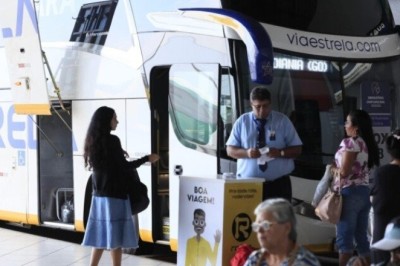 AGR aprova novas rotas e ajustes no transporte intermunicipal em Goiás