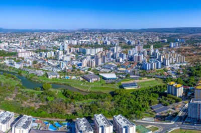 Caldas Novas decreta ponto facultativo nas repartições públicas durante o carnaval