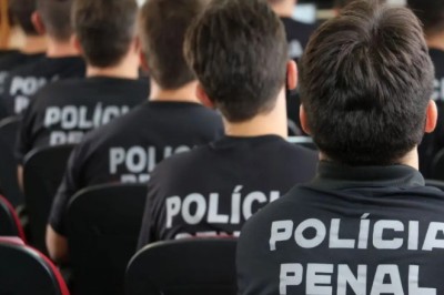 Decisão mantém vagas por gênero no Concurso da Polícia Penal