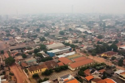 País tem menor área queimada para janeiro dos dois últimos anos