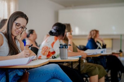 Prefeitura de Anápolis abre inscrições para cursos gratuitos no Cefope