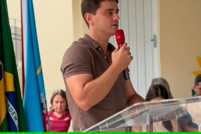 PREFEITURA INAUGURA NOVA SEDE DO SERVIÇO DE ACOLHIMENTO INSTITUCIONAL PARA CRIANÇAS E ADOLESCENTES (SAICA)