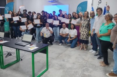 Inscrições abertas: Goianas S.A. vai incubar até 100 projetos de tecnologia liderados por mulheres em Goiás