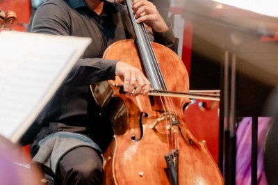Cinema In Concert: Orquestra Sinfônica de Goiânia toca trilhas de John Williams e Hans Zimmer no Teatro Goiânia; entrada solidaria com 2 kg de alimento (26/8)