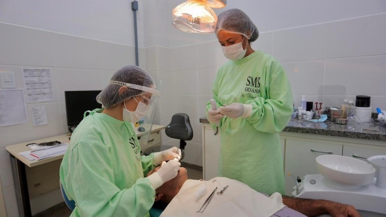 Consultas, exames e vacinação em um só dia: mutirão da Prefeitura mobiliza Região Sudoeste de Goiânia neste sábado