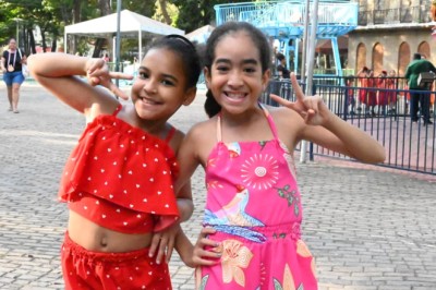 Feriado de 7/9: Mutirama e Zoológico abrem no fim de semana e fecham no Dia da Independência; veja horários e regras