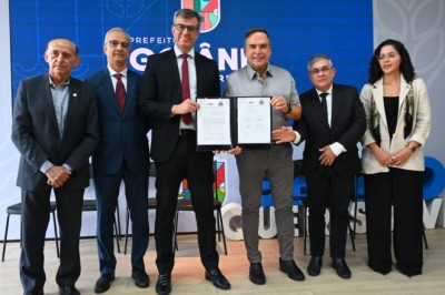 Goiânia reúne cinco municípios e MP-GO em rede para ampliar fiscalização e preparar nova era tributária