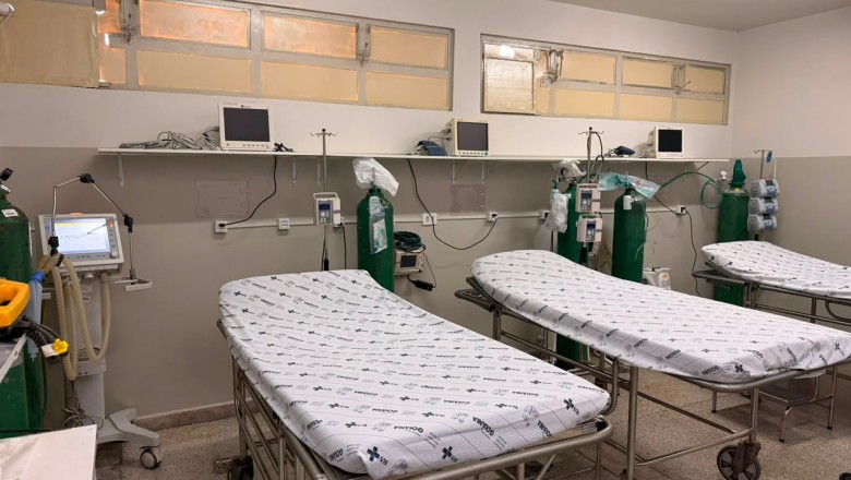Goiânia amplia leitos e equipamentos de urgência após reestruturação da rede municipal