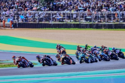 Goiânia recebe competição internacional com 72 pilotos de 25 países em dezembro