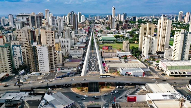 Goiânia completa 93 anos com R$ 3,8 bilhões em investimentos e planos para o centenário