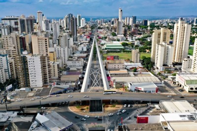 Goiânia completa 93 anos com R$ 3,8 bilhões em investimentos e planos para o centenário