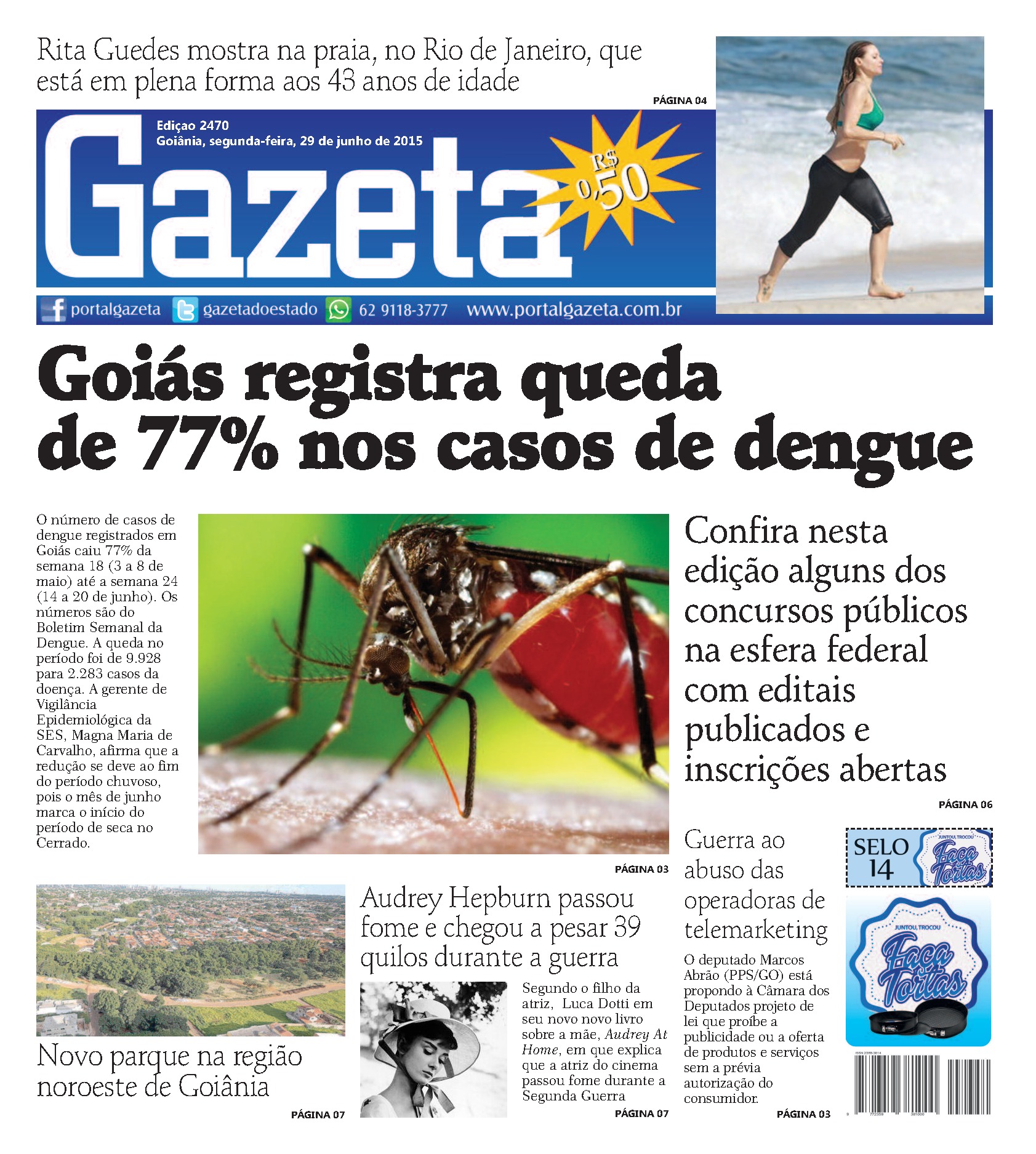 Edição 2470
