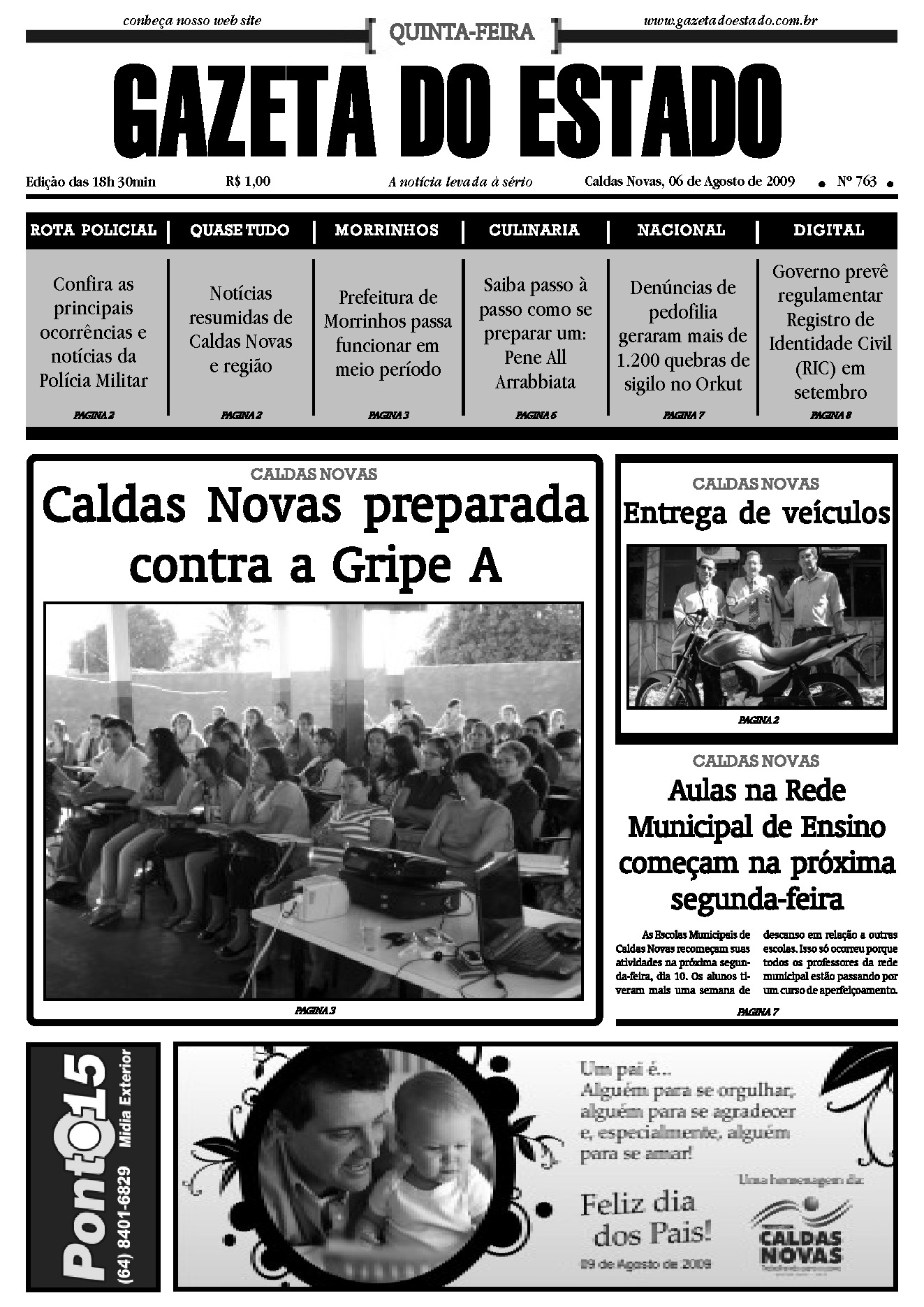 Edição 0763