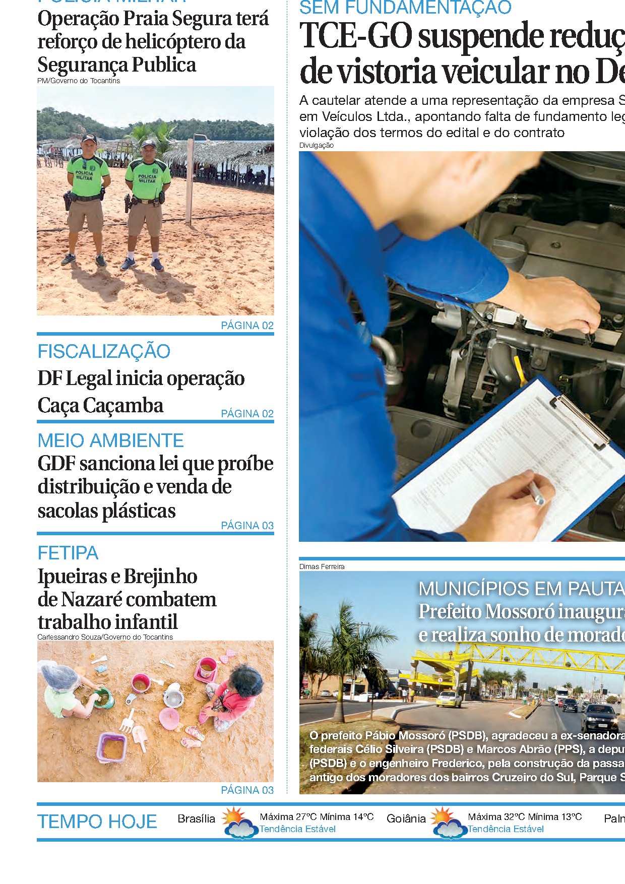 Edição 3947