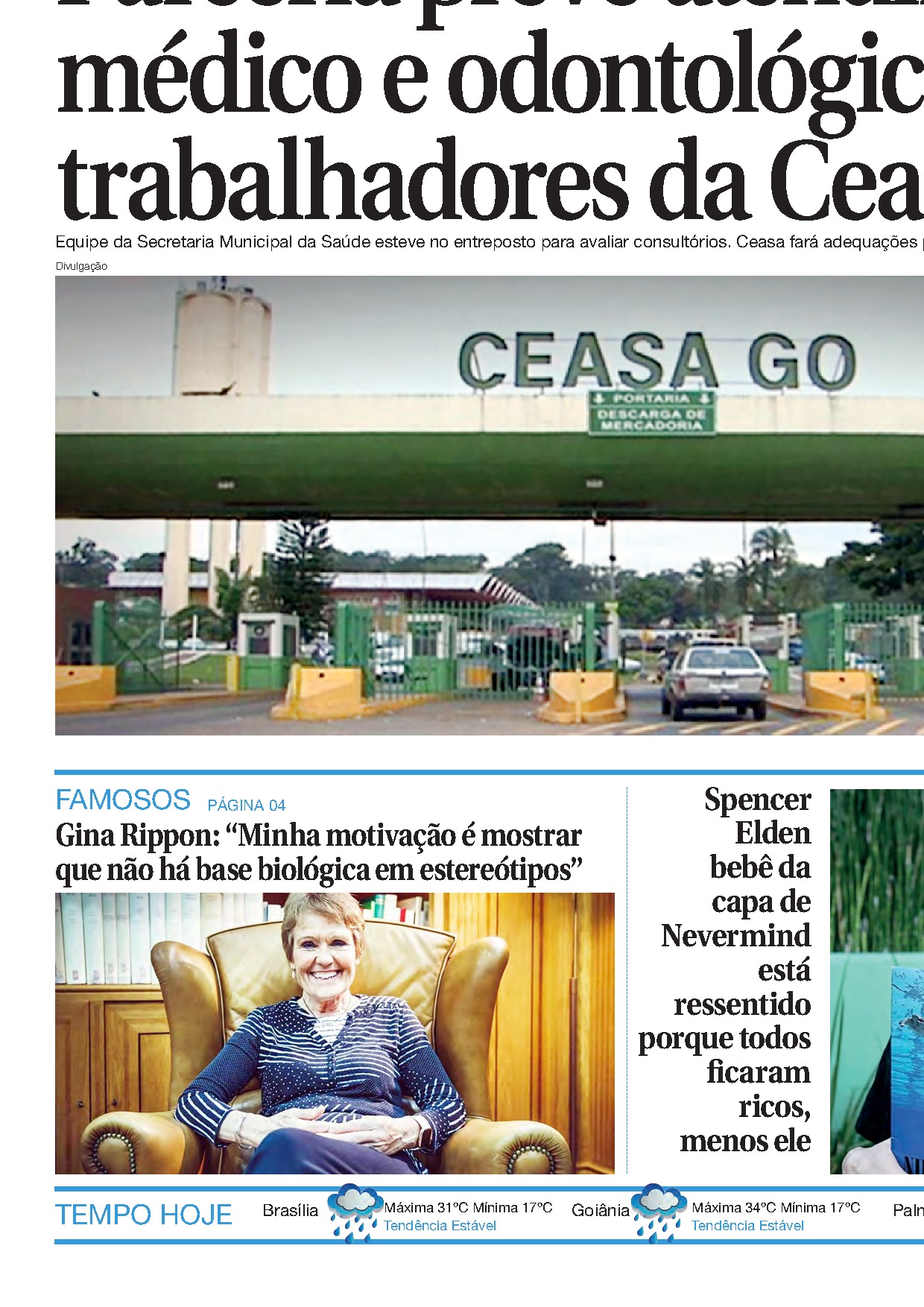 EDIÇÃO 4632