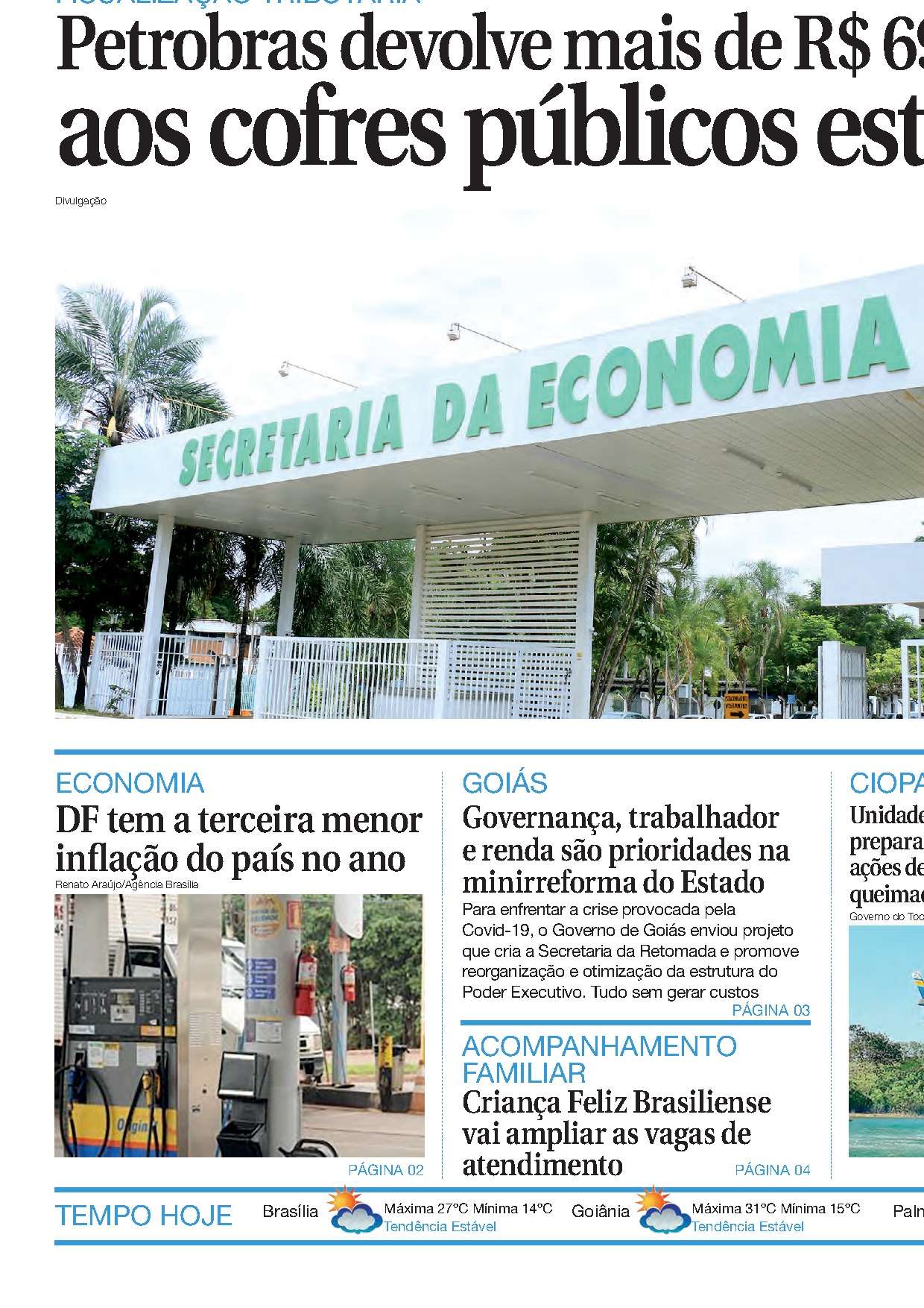 Edição 4294