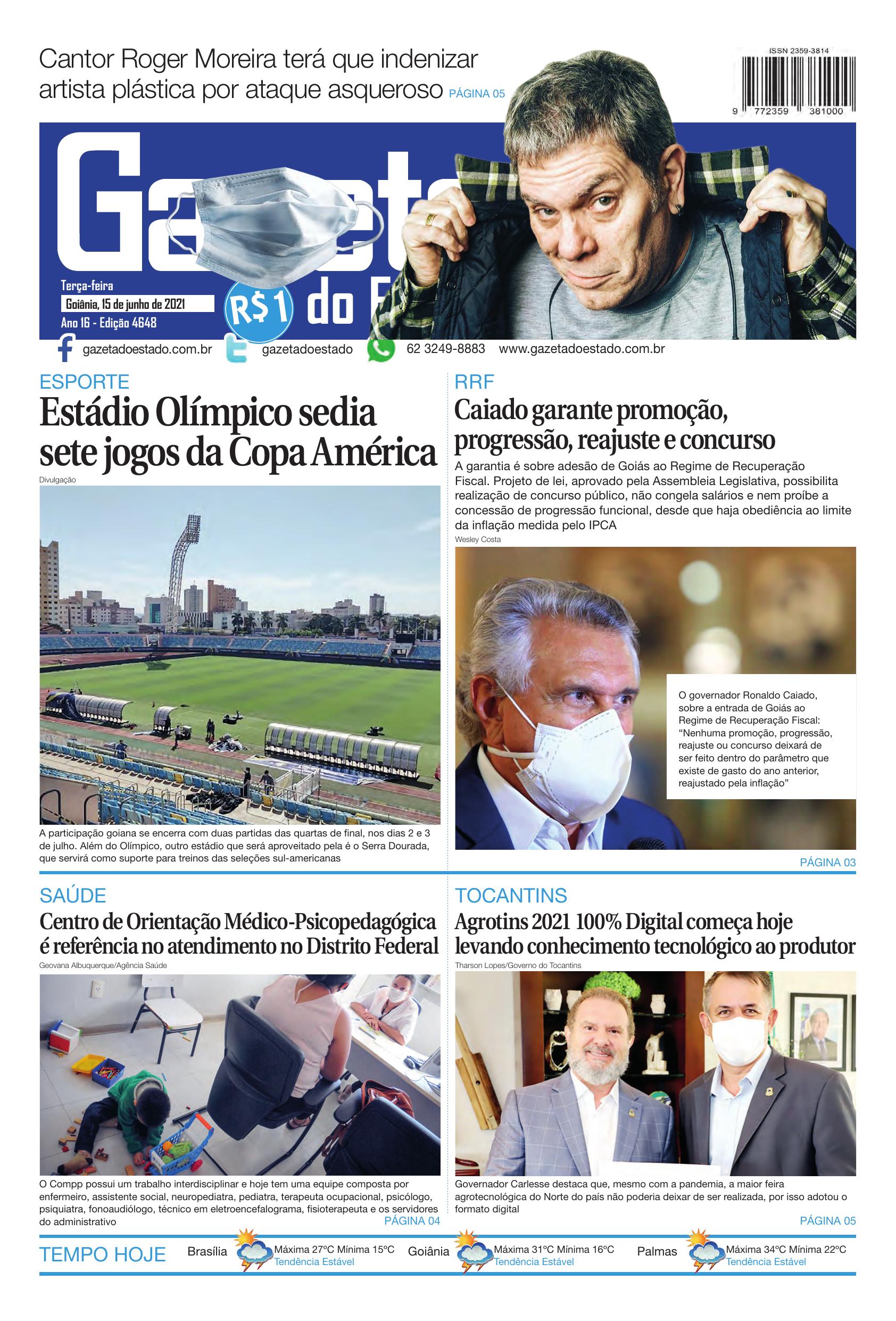 EDIÇÃO 4648