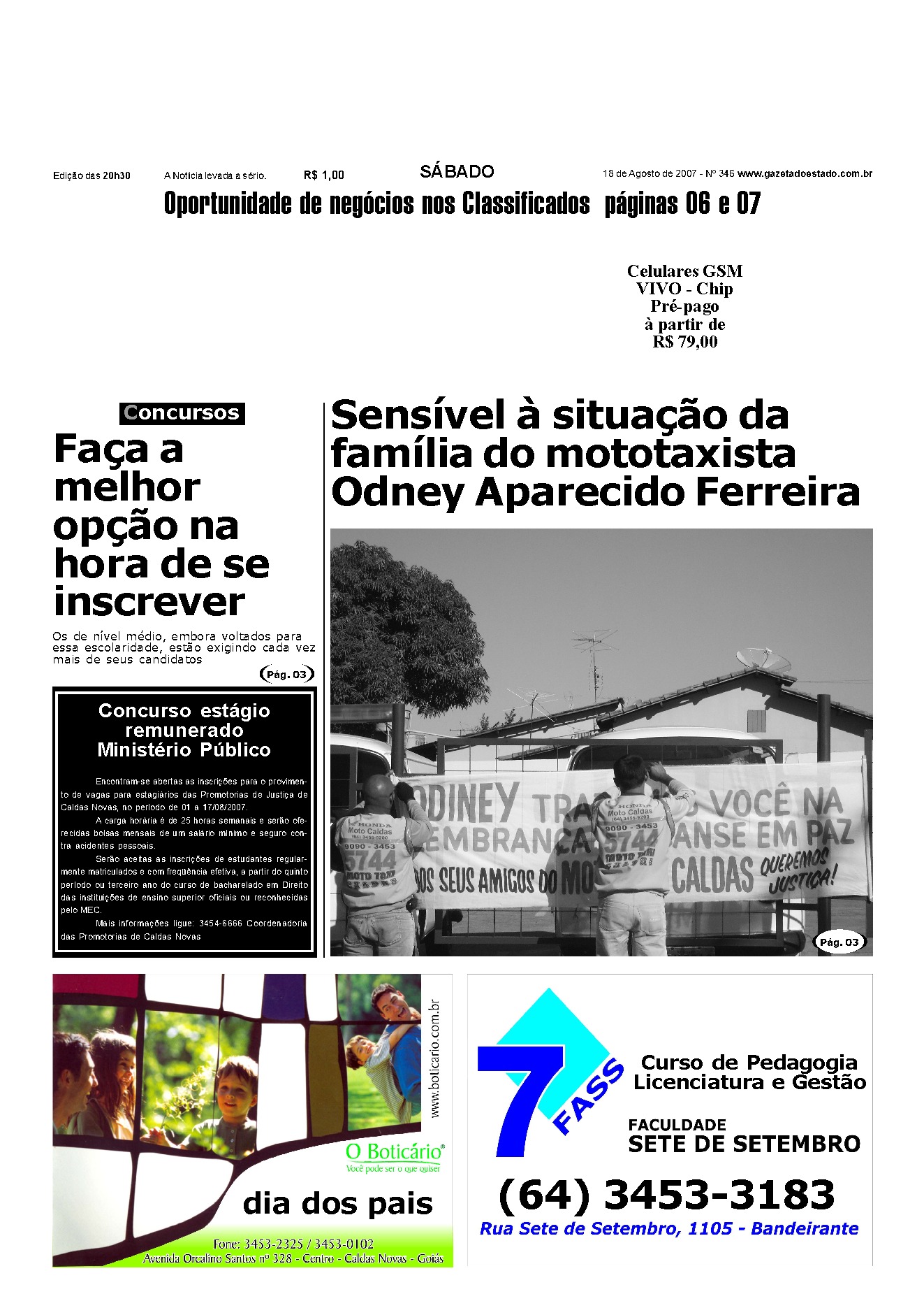 Edição 0346