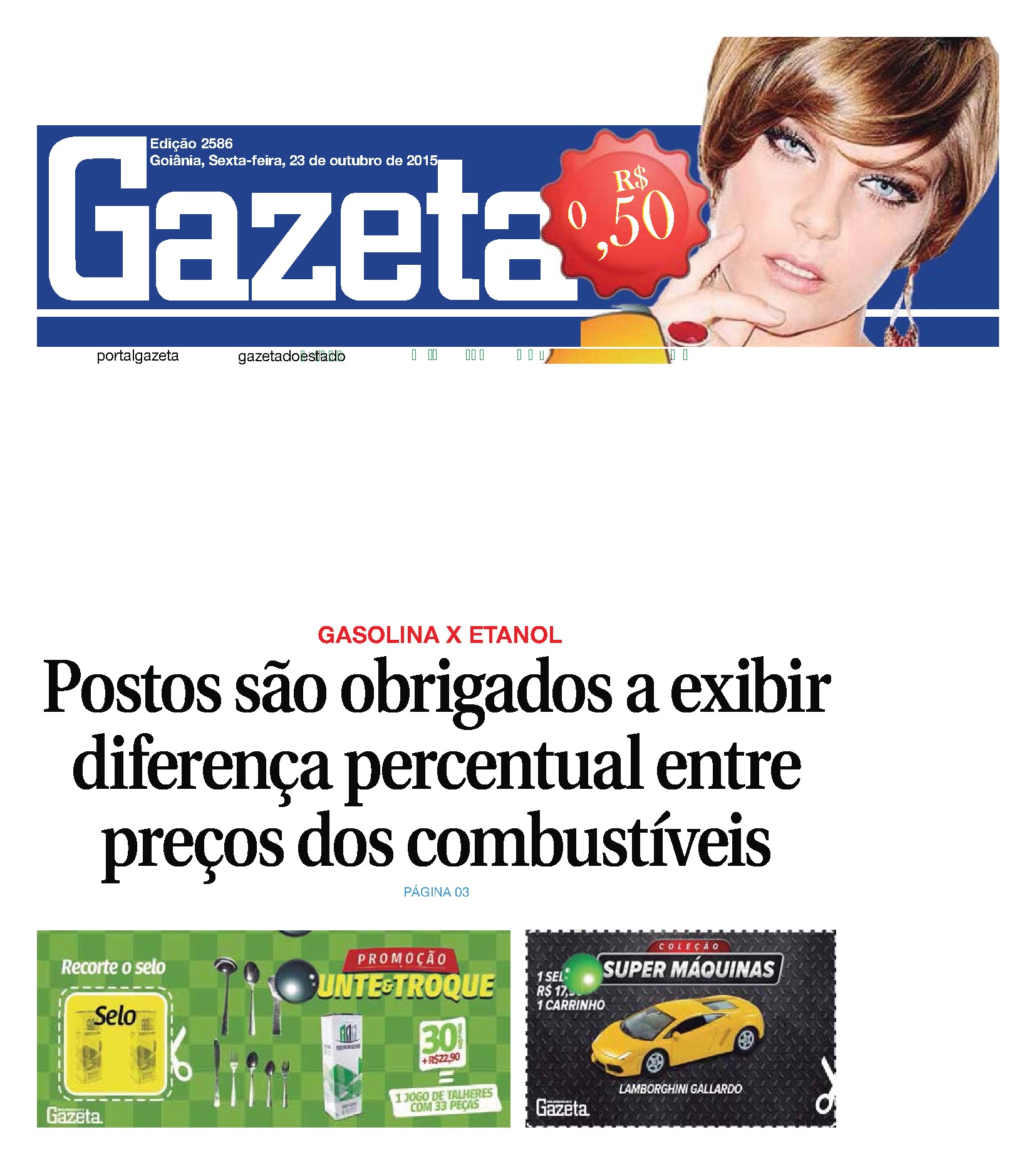 Edição 2586