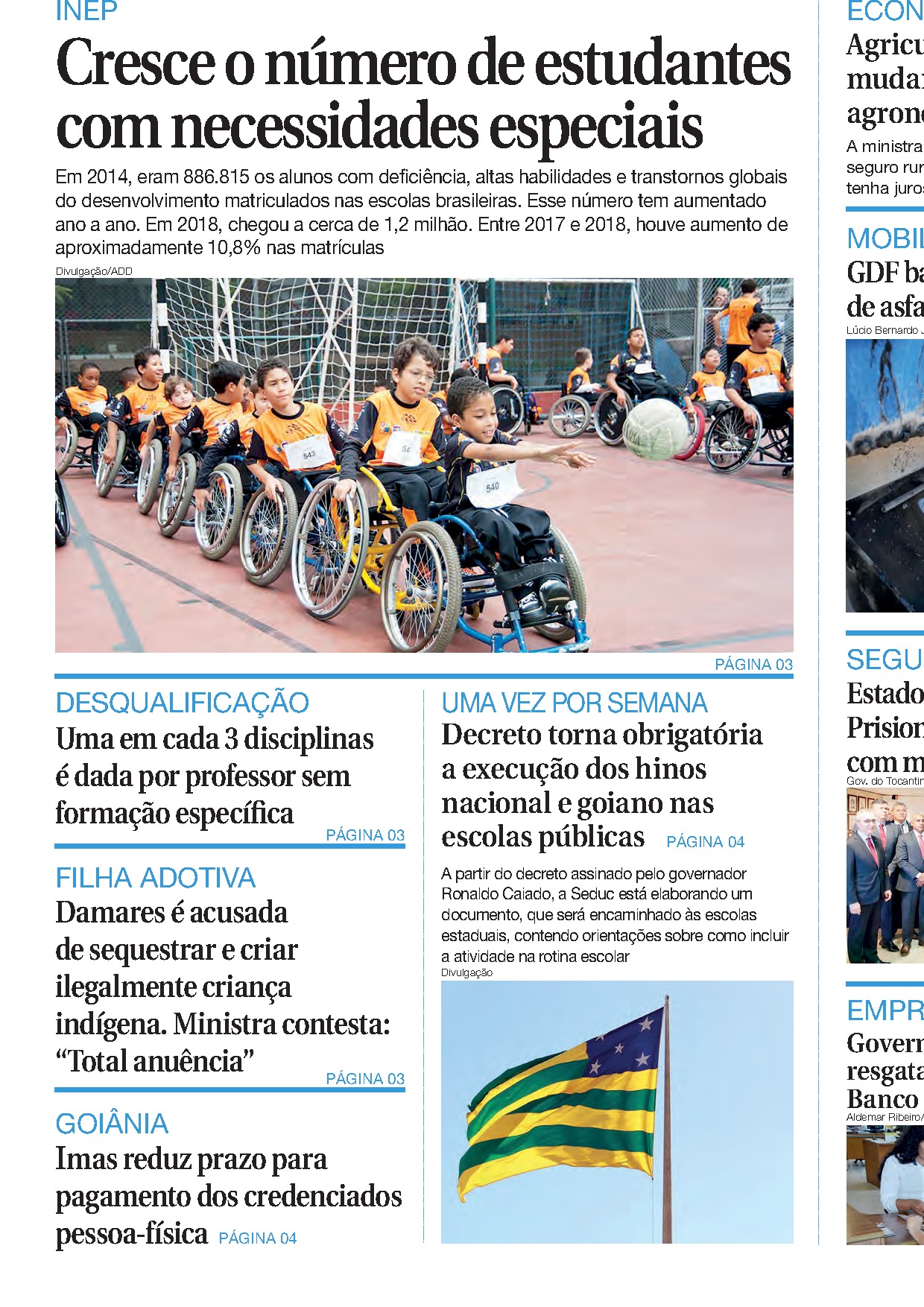 Edição 3783