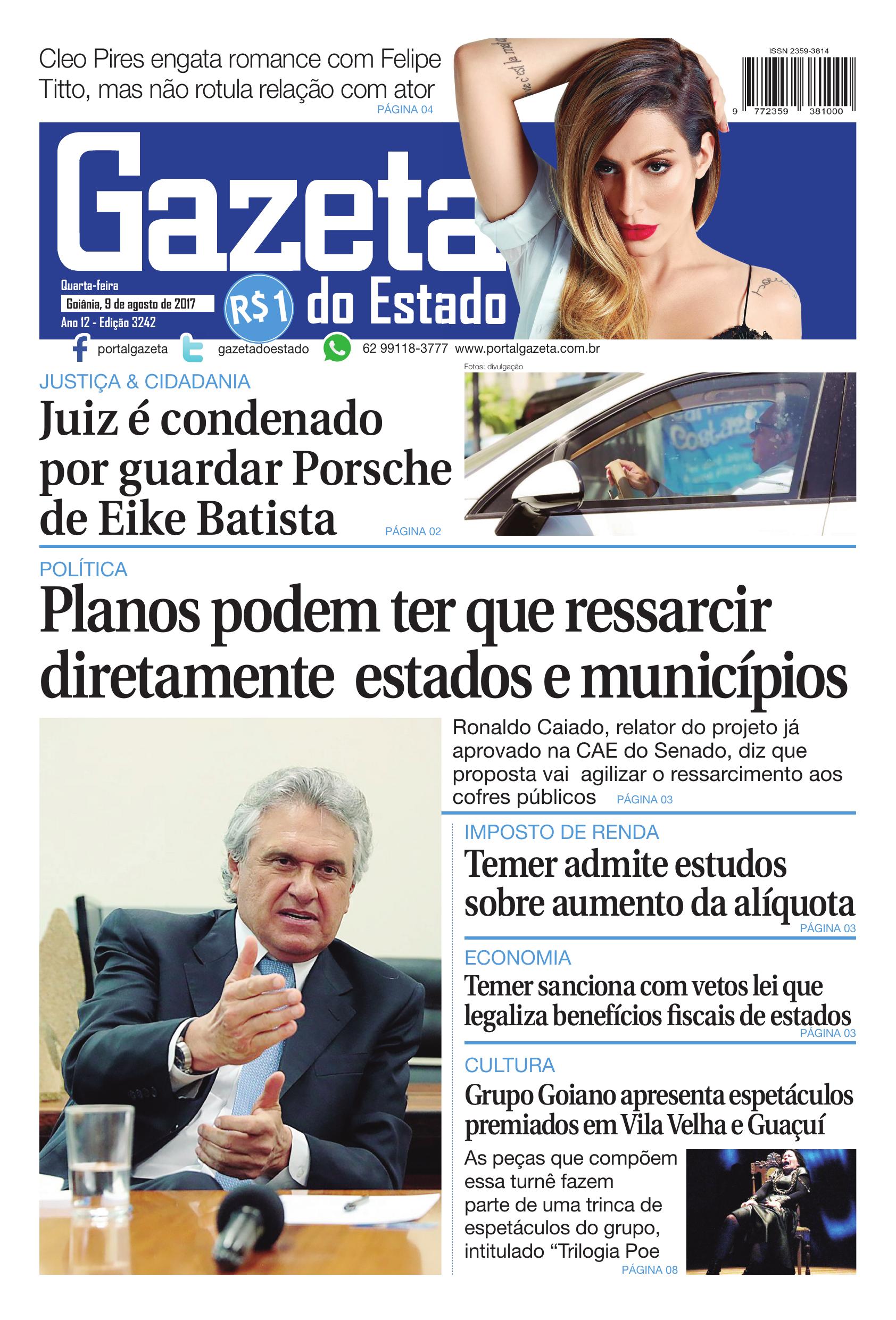 Edição 3242