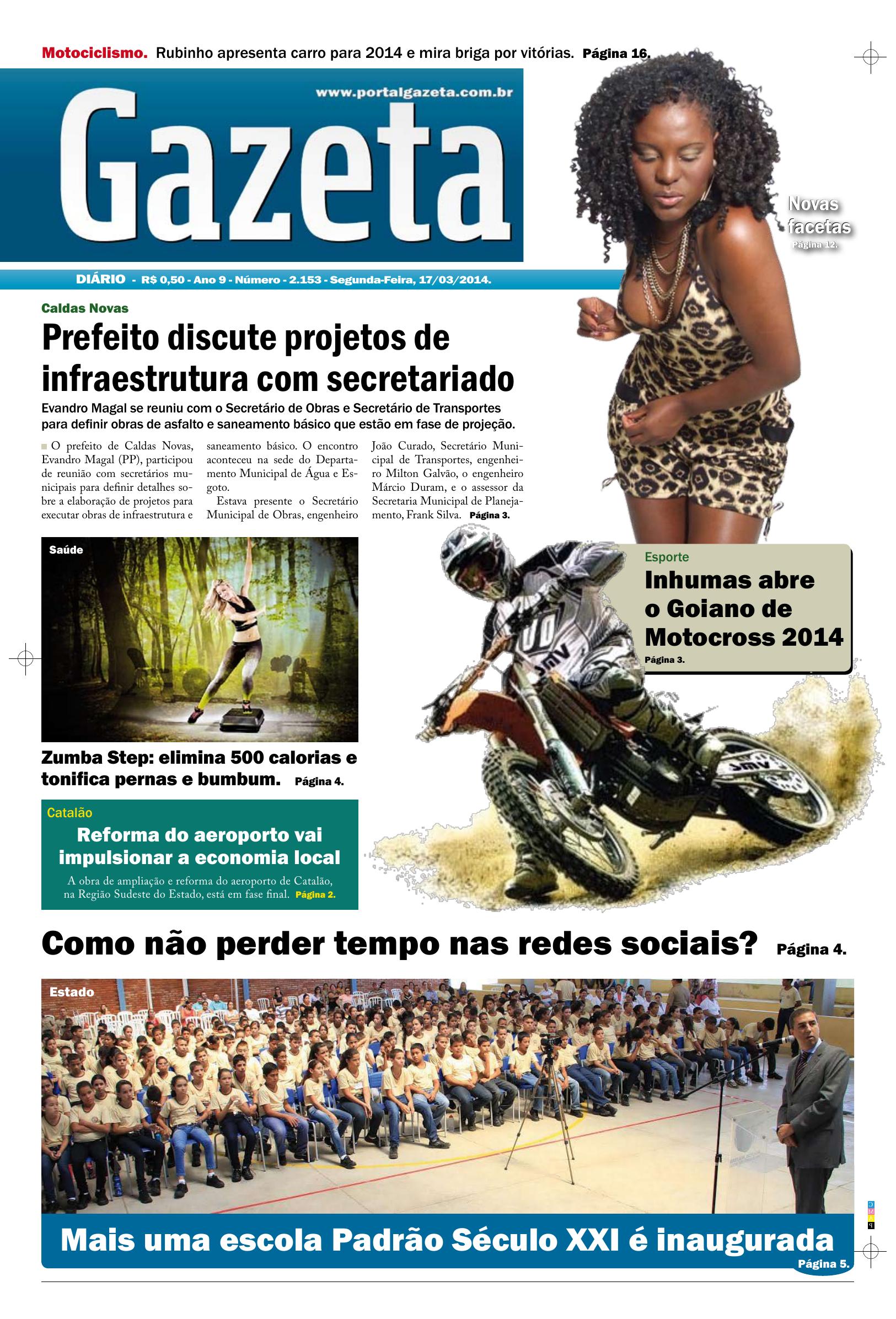 Edição 2153